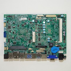 DigiPOS A350/A360/A380 POS Main System Board Motherboard with i3-3217U 1.8GHz