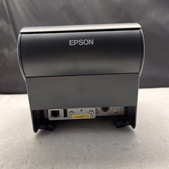 Epson TM-T88V M244A Point Of Sale Receipt Printer Ethernet Only K1