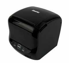SAM4s GIANT100 Compact3 1/8Thermal POS Printer USB Serial Ethernet,Splash Cover