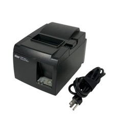 Star Micronics TSP100 TSP143U futurePRNT USB POS Thermal Receipt Printer