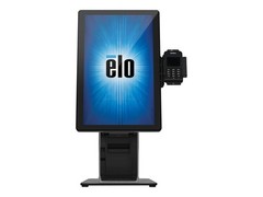Elo Wallaby E796783 Self-Service Countertop POS Stand