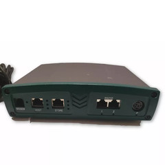Radient Systems Sergeant P840F000 Electronic Payment Controller