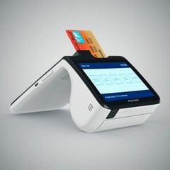 Poynt POS Smart Terminal – Requires New Merchant Account Prior to Shipment