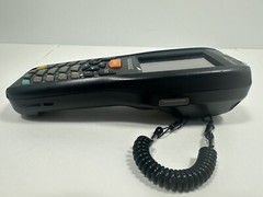 944250004 Datalogic Memor X3 Mobile Barcode Scanner Kit / Used/ Tested/ Working