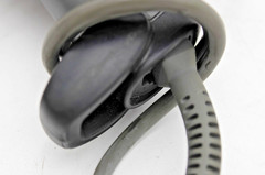 MOTOROLA DS4208 Barcode Scanner Laser 1D/2D Imager Reader – USB Cable