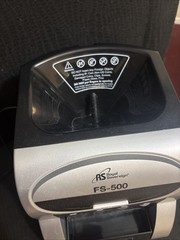 Royal Sovereign FS-500 Coin Sorter
