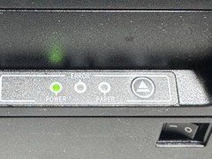 SNBC BTP-M300 Impact Dot Matrix Receipt Printer USB l BTP-M300BE2UBDLYE