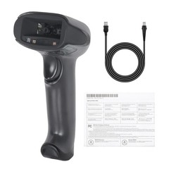 Honeywell Xenon 1950GSR-2-Mindray 1D 2D Image Reader Barcode Scanner USB Cable