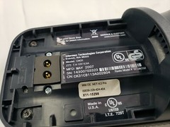Intermec CK31 CK31CB113A002804 TE2000 2D Area Imager Barcode Computer Scanner