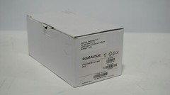NEW=DATALOGIC CHR-GM40-WH C4000 CHARGING BASE FOR M4100 GRYPHON BARCODE SCANNER