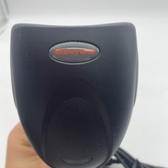 Honeywell 1300G-2 Black USB Wired Handheld Barcode Scanner
