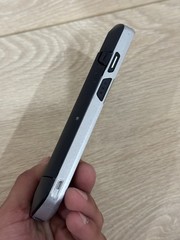 Zebra TC-56CJ Mobile Barcode Scanner and Handheld Android Computer with Battery