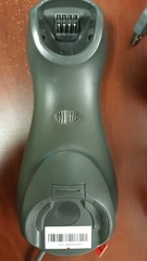 Motorola Symbol STB4278 Cradle 2D Laser Wired USB 2.0 Barcode Scanner