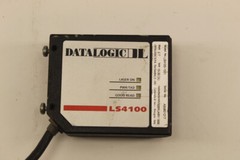 DataLogic Barcode Laser Scanner LS4100-1001