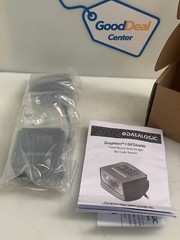 Datalogic Gryphon GFS4400 2D USB Fixed Mount Area Imager Bar Code Reader