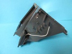 NCR Top Housing Glass Mirror Speaker for REALSCAN POS SCANNER Replacement Part