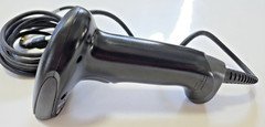 Honeywell 1300g-2 Handheld USB Barcode Scanner Hyperion 1300g – TESTED