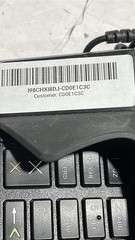 VeriFone MX915 POS Credit Card Payment Terminals with Stylus Lot Of 2