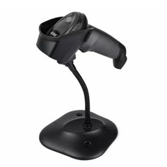 New Zebra 20-71043-04R Scanner Stand for Zebra DS2208/DS2278/DS4308/DS8108 US