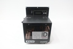 Sato M-8460SE Barcode Printer 100-120/200-240v-ac