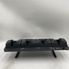 PSC 4-1 COMM DOCK F4410/20 / NO POWER ADAPTER
