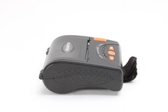 Munbyn Bluetooth Receipt Printer W/ Power Supply, USB Cable, and Roll of Paper