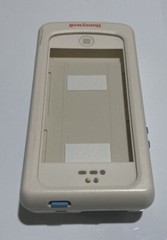 Honeywell Captuvo SL42h SL42-033302-H High Density Imager – NO Cable NO BATTERY