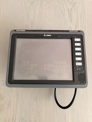 Zebra VC70N0 Ultra Rugged Vehicle Mobile Computer VC70N0-MA0U702G7WR (X8)