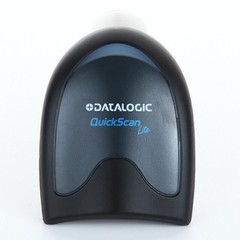 Datalogic QuickScan Lite QW2400 2D Area Imager Scanner QW2420-BK