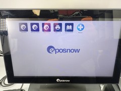 Eposnow PRO-C15Wa 15.6″ Android POS Touch Screen Epos Terminal System