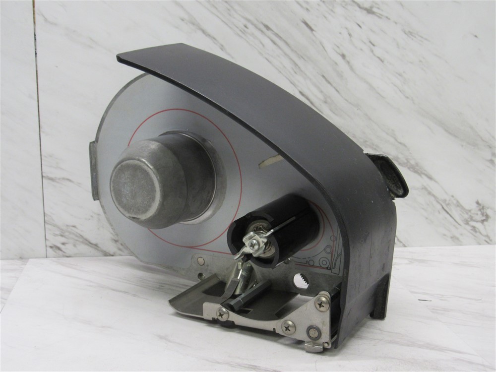 Hobart HTi-7LS – Service Scale Replacement Printer Cassette Assembly Black!