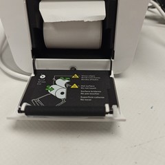 Clover Mini C305 POS System/Credit Card Terminal