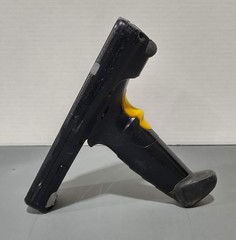 Zebra MC330K Wireless Handheld Mobile Computer Barcode Scanner Tested No Battery