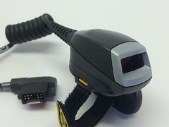 Lot of 40 REFURBISHED WT41N0-T2H27ER, RS419 Scanner & NEW NON-OEM Wrist mount