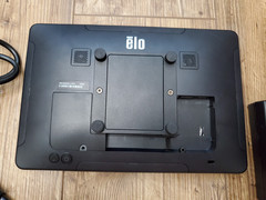 ELO 10″ I-Series 4.0 AiO Touchscreen Tablet Computer (E390647) w/ PoE (E413396)