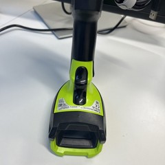 Zebra DS3608-SR (Standard Range) Ultra-Rugged Handheld Digital Barcode Scanner