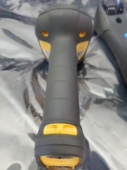 Symbol DS3578-DP 2D USB Wireless Bluetooth Barcode Scanner with Cradle & Battery