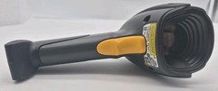Symbol Zebra Motorola DS6707-SR20007ZZR 1D 2D Barcode POS Scanner No Cords