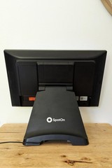 Touch Dynamic Pulse Ultra WS POS Terminal Celeron J6412 8GB RAM 128GB Win10