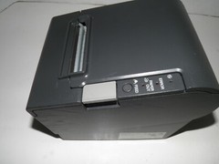 Epson TM-T88IV M129H Thermal POS Receipt Printer IDN Printer ONLY MICROS