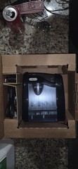 Panini Chase Bank Branded Mi Deal USB Check Scanner Deposit