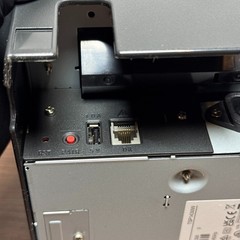 Star TSP100 Thermal POS Receipt Printer TSP143IIIL GYUS