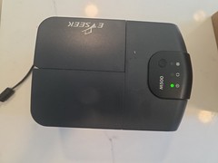 E Seek M500 ID Card Reader Scanner