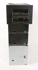 Fujitsu Scalable Recycler w/ (2) Recycling Stackers, Cash Box, and Top Module