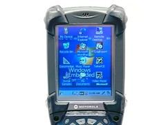 Symbol MC92N0-G30SYEYA6WR 1D & 2D Short Range Windows CE 7.0 HIGH MEMORY Zebra