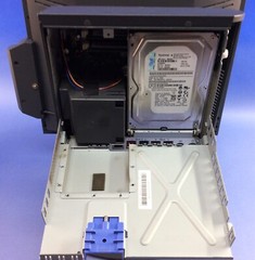 IBM SurePOS 500 Touchscreen Terminal w/MSR , 4852-E66 – REFURBISHED