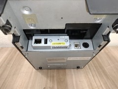 EPSON TM-U220B M188B Dot Matrix Kitchen/Bar POS Receipt Printer Network Ethernet