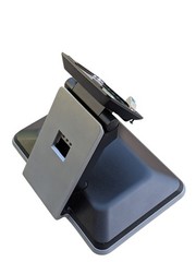 NCR RealPOS XR5 XR7 XL10 XL15 P1535 POS Terminal Table Top Stand With Serial
