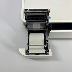 mPOP POP10 WHT US Wireless Bluetooth Cash Register A006
