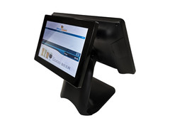 IPOS All In One Touch Screen System 8GB RAM/128GB SSD/WiFI Restaurant/Retail POS